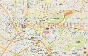 Image result for Athens City Layout