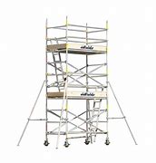 Image result for Scaffold Tower