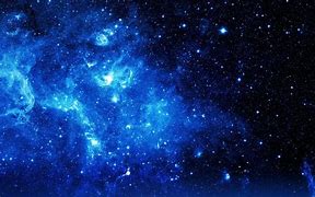 Image result for Light Blue Galaxy Space