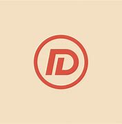 Image result for ID Letter Logo