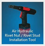 Image result for Stud Rivet Tool