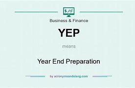 Image result for Yep Meaning