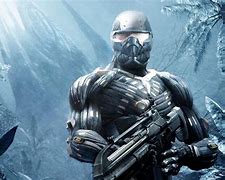 Image result for Crysis Nanosuit Crynet Logo