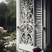 Image result for Modern Window Shutters