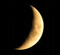 Image result for Brightest Yellow Moon