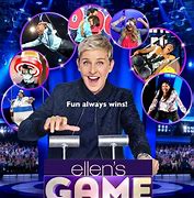 Image result for Ellen DeGeneres Edtv