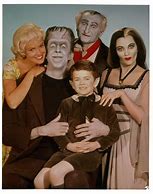 Image result for The Munsters Son