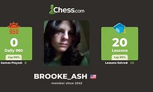 Image result for Ash Brooke