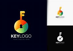 Image result for Key Logo Design