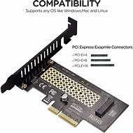 Image result for SSD NVMe M 2 PCIe Gen3 X4