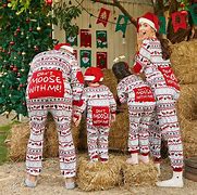 Image result for Christmas Pajamas T