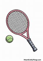 Image result for Tennis Racket Vehocle