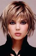 Image result for Shag Hairstyles for Thin Fine Hair