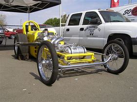 Image result for Mooneyes Dragster