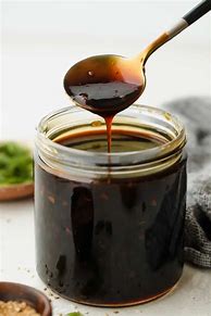 Image result for Teriyaki Sauce Recipe