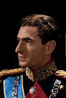 Image result for Reza Pahlavi 1