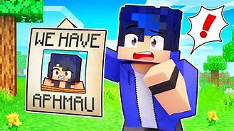 Image result for Aphmau Minecraft Baby Prank