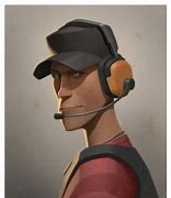 Image result for Scout Tf2 Tseam PFP