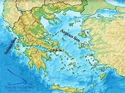 Image result for Ancient Aegean