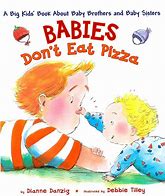 Image result for Kids Books Birth of a New Sibling