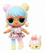 Image result for Big LOL Surprise Doll Names