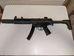 Image result for JG MP5