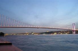 Image result for Bosphorus Bridge