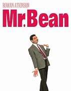 Image result for Mr Bean Tubi