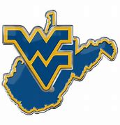 Image result for WVSU Colors