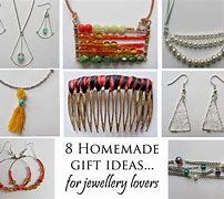 Image result for Homemade Material Monster Jewels