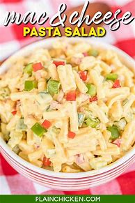 Image result for Kraft Pasta Salad Recipes