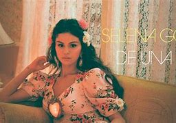 Image result for Selena Gomez Spanish Album