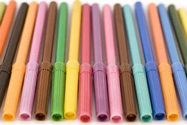 Image result for Line with Markers