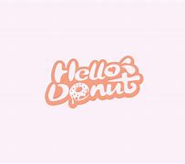 Image result for Logo Dribbling Donut