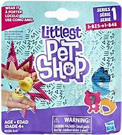 Image result for Little Pet Shop Blind Bags