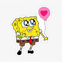 Image result for Spongebob SquarePants Cute