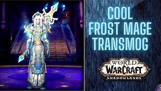 Image result for Mage Transmog