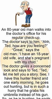 Image result for Short Story Jokes