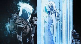 Image result for DC HeroClix Mr. Freeze Nora