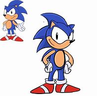 Image result for All Sonic Art Styles