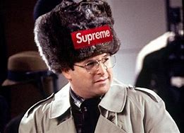 Image result for Supreme Clothing Meme