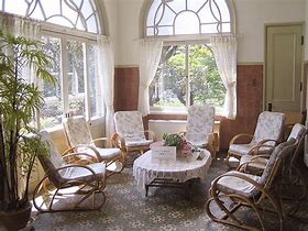 Image result for Sunroom