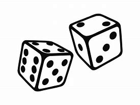 Image result for Free SVG Red Dice