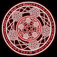 Image result for Magic Circle 8