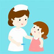 Image result for Nurse Talking to Patient Clip Art