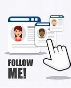 Image result for LinkedIn Connect to Follow