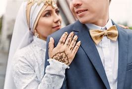 Image result for Muslim Wedding Etticate