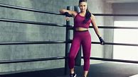 Image result for Demi Lovato Fitness