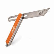 Image result for Adjustable T-Bevel Carpenter Square