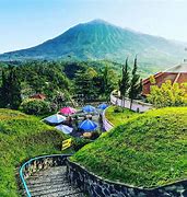 Image result for Logo Tempat Wisata Magelang